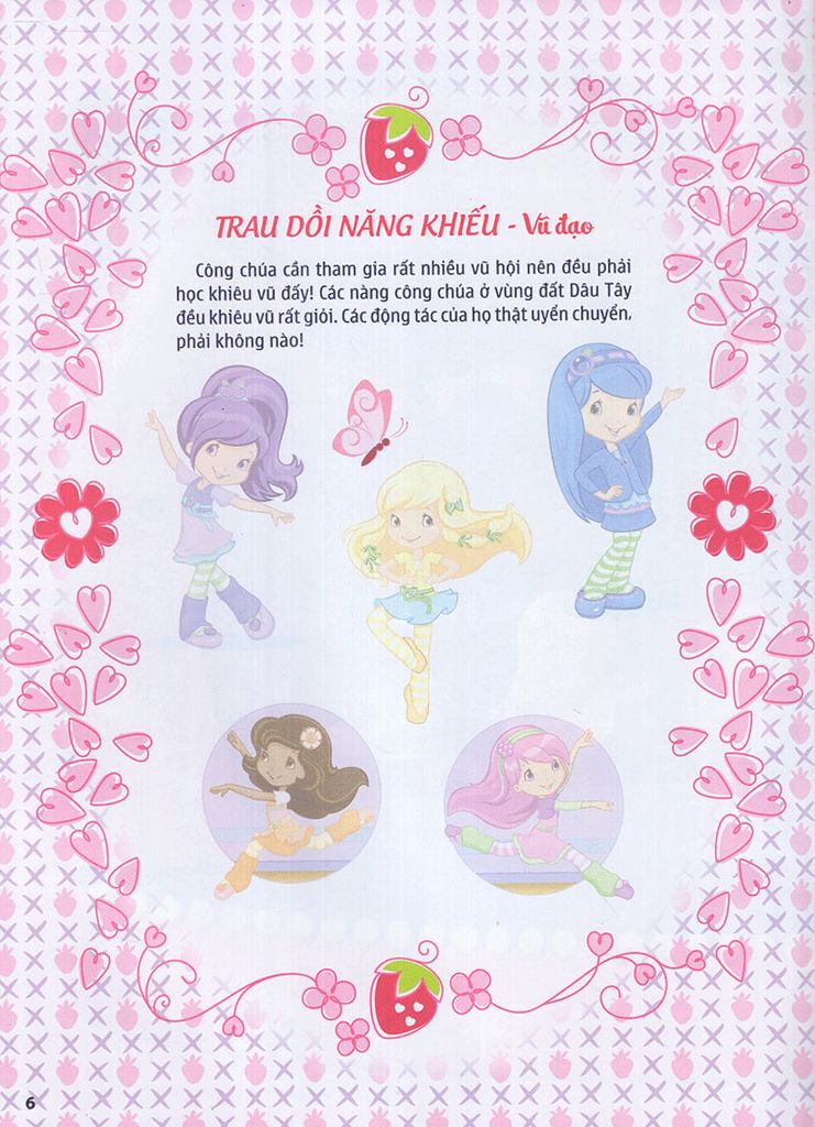 CÔ BÉ BÁNH DÂU- BỘ SƯU TẬP 1000 ĐỀ CAN LẤP LÁNH - TẬP 3