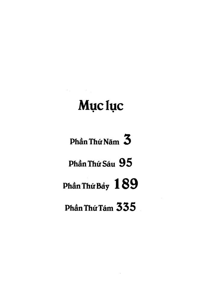 Tuổi Thơ Dữ Dội - Tập 2