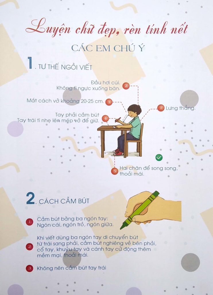 TỦ SÁCH MẦM NON-BÉ TẬP TÔ CÁC NÉT CƠ BẢN (DÀNH CHO MẪU GIÁO)