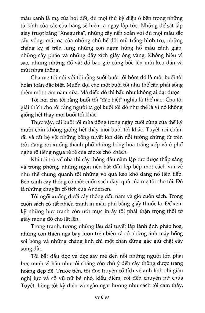 Truyện Cổ Andersen