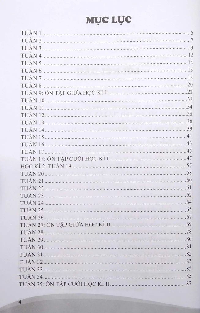 LUYỆN TỪ VÀ CÂU 2