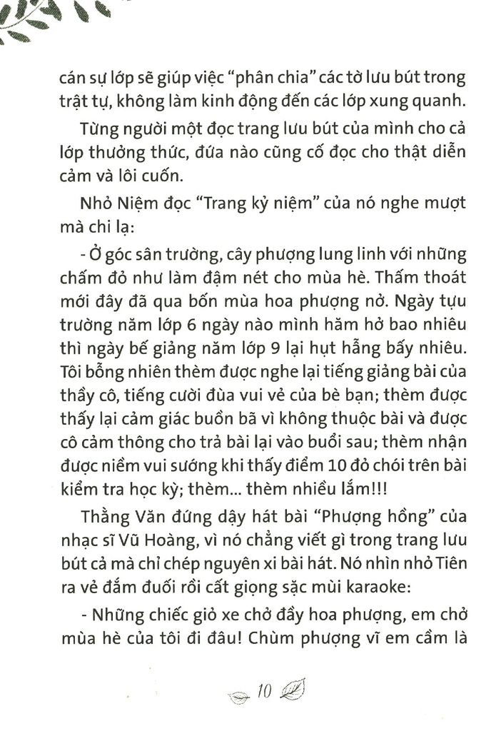 500 Câu Chuyện Đạo Đức - Tình Thầy Trò
