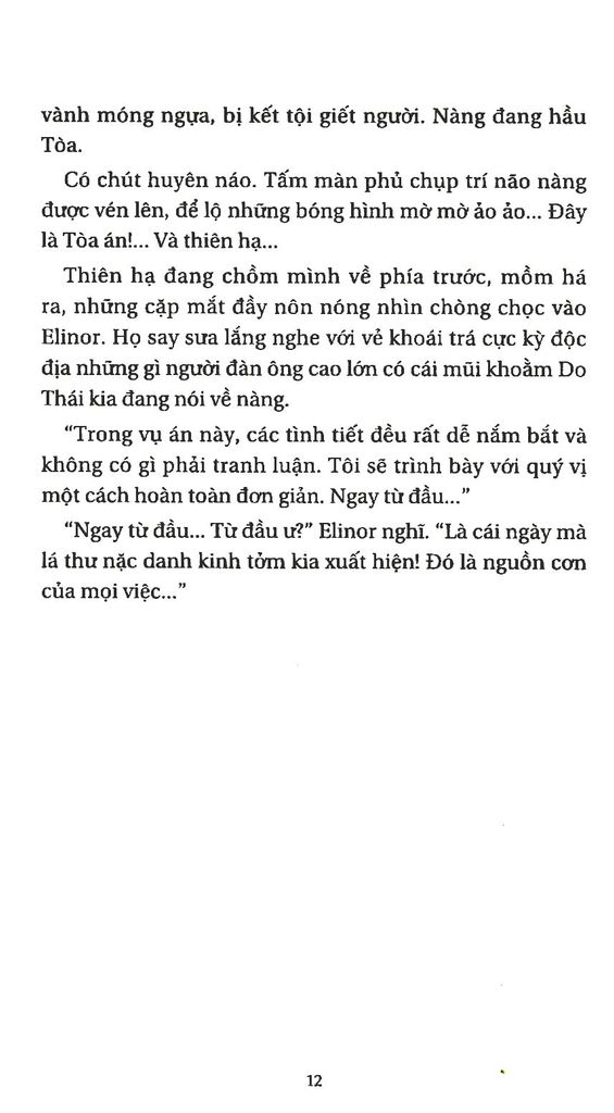 Cây Bách Buồn