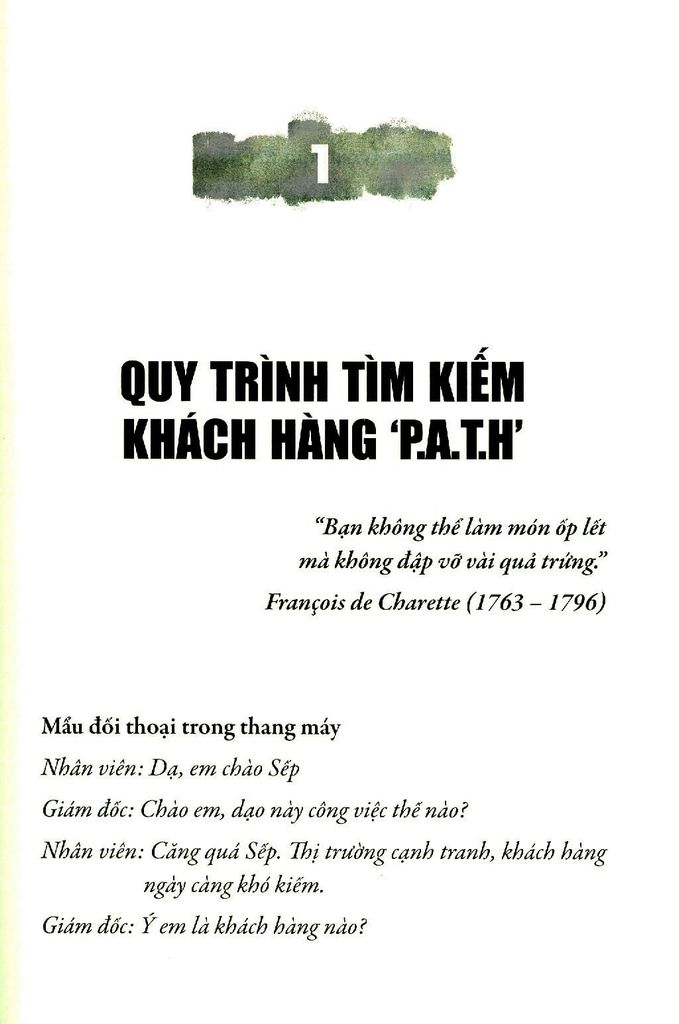 Ngân Hàng Biết Tìm Khách Hàng Ở Đâu