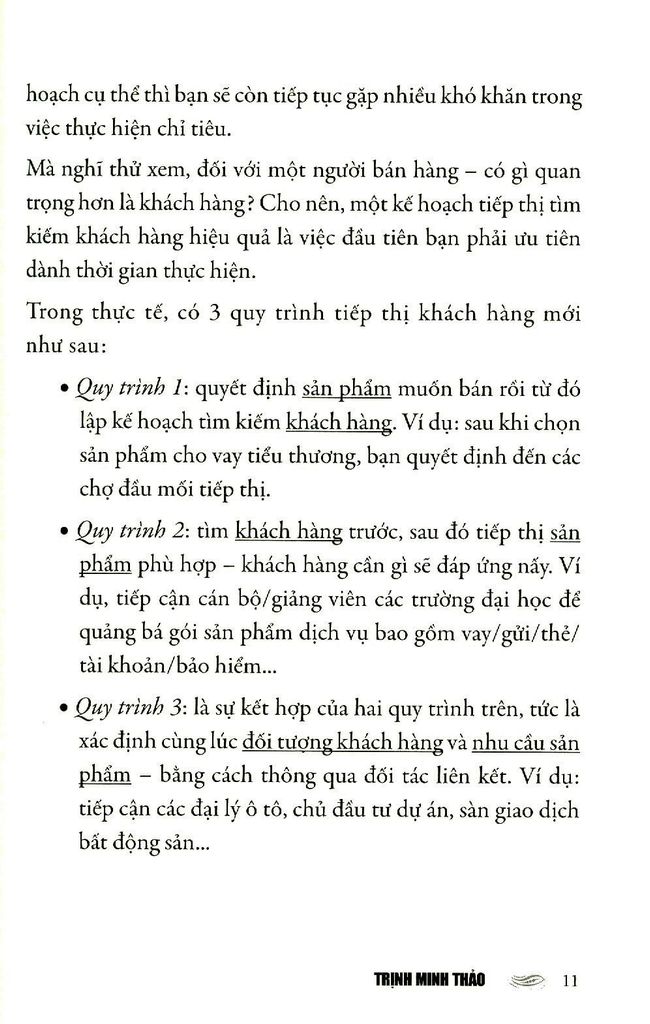 Ngân Hàng Biết Tìm Khách Hàng Ở Đâu