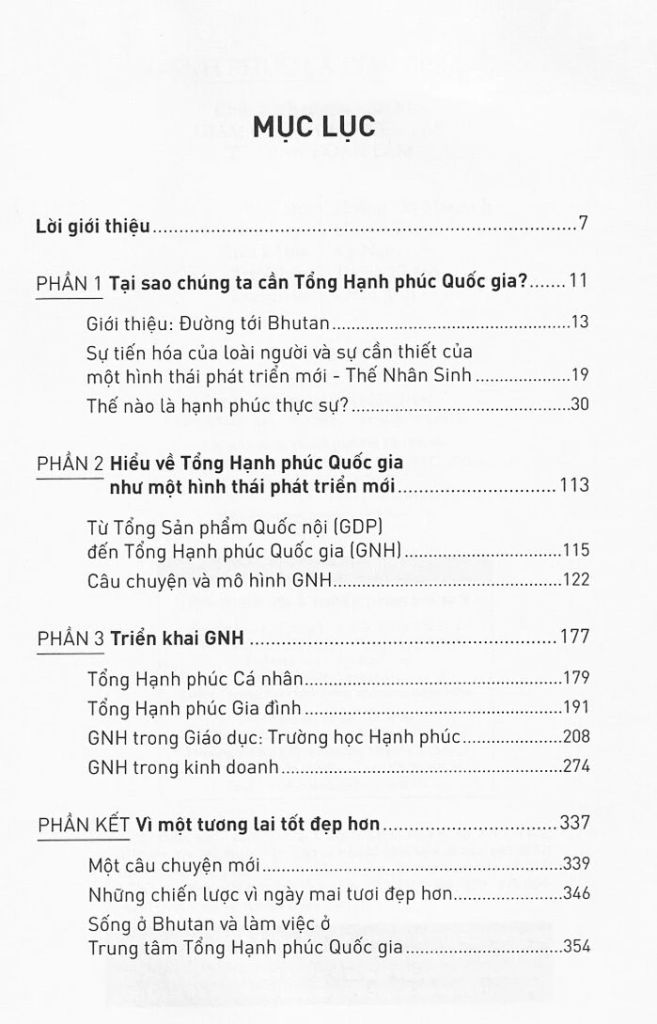 Hạnh Phúc Là Con Đường