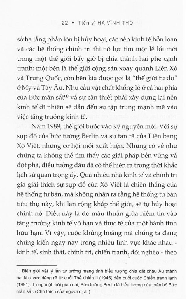 Hạnh Phúc Là Con Đường