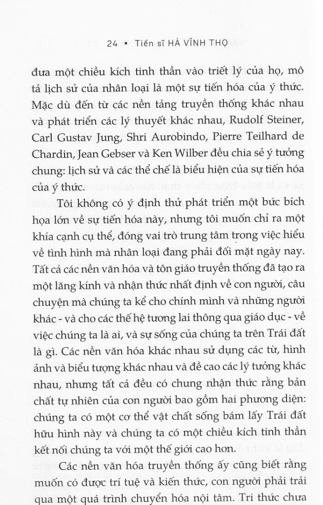 Hạnh Phúc Là Con Đường