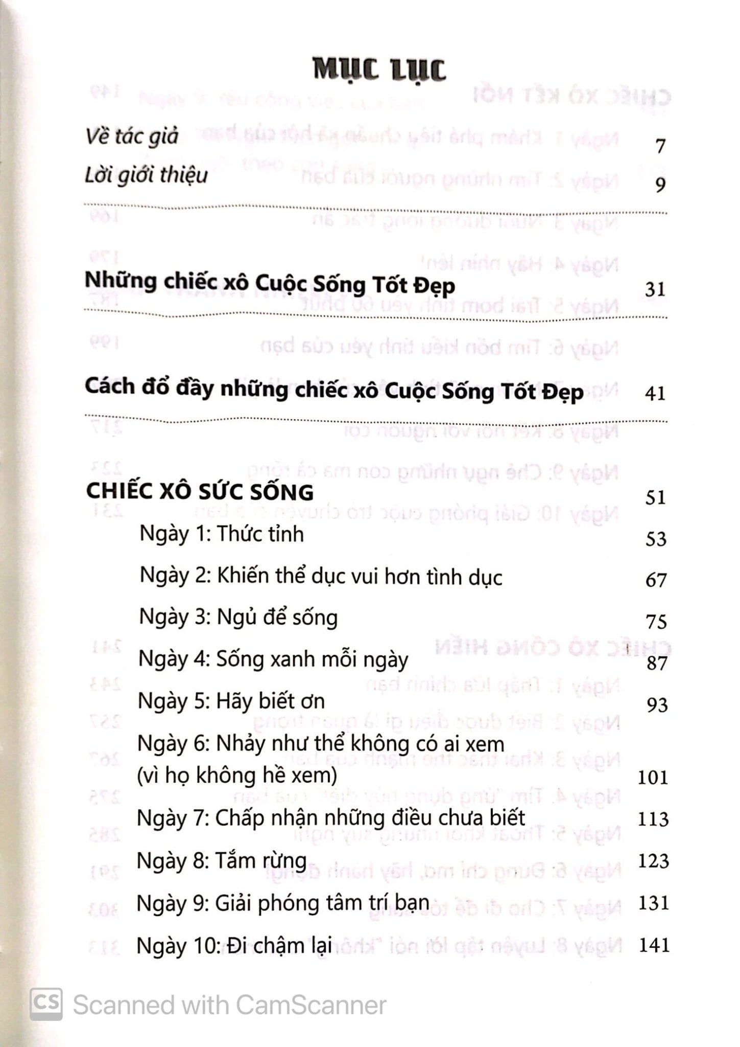 LÀM THẾ NÀO ĐỂ SỐNG MỘT ĐÔI TỐT ĐẸP