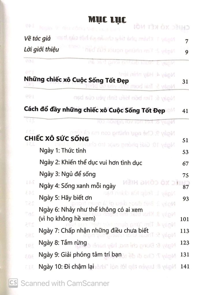 LÀM THẾ NÀO ĐỂ SỐNG MỘT ĐÔI TỐT ĐẸP