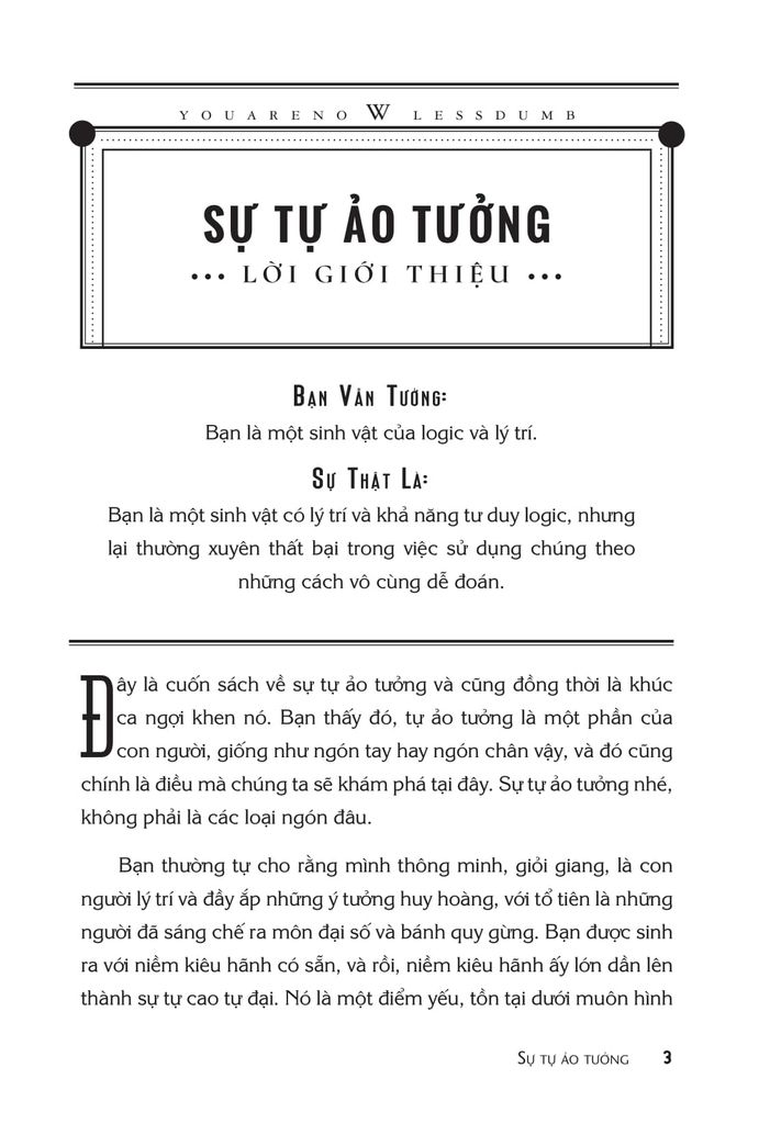 Bạn Đỡ Ngu Ngơ Rồi Đấy (Tái bản năm 2022)