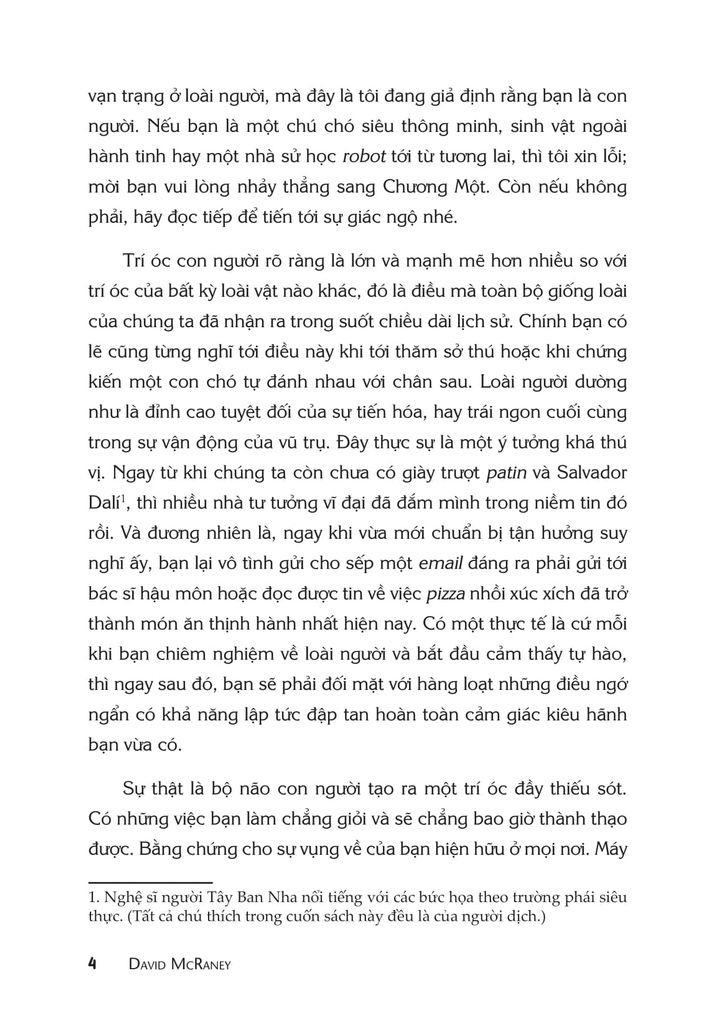 Bạn Đỡ Ngu Ngơ Rồi Đấy (Tái bản năm 2022)