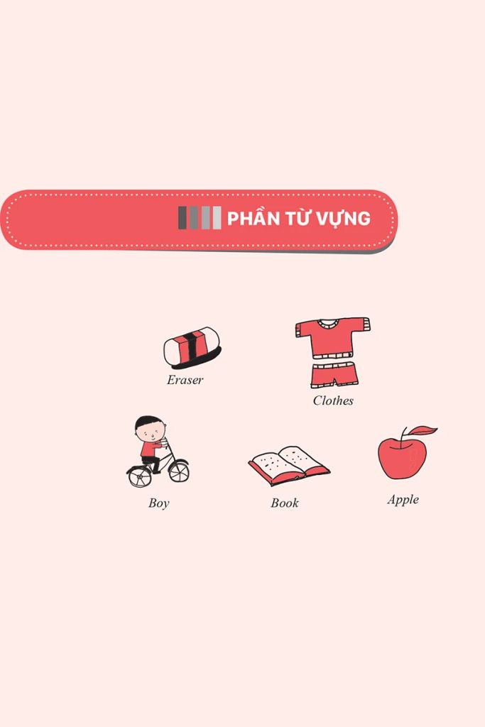 Ứng Dụng Siêu Trí Nhớ 6000 Từ Vựng Tiếng Anh Thông Dụng Nhất