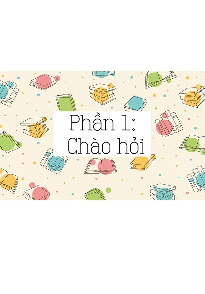 Easy English Conversation - Giao Tiếp Tiếng Anh Thật Dễ Dàng