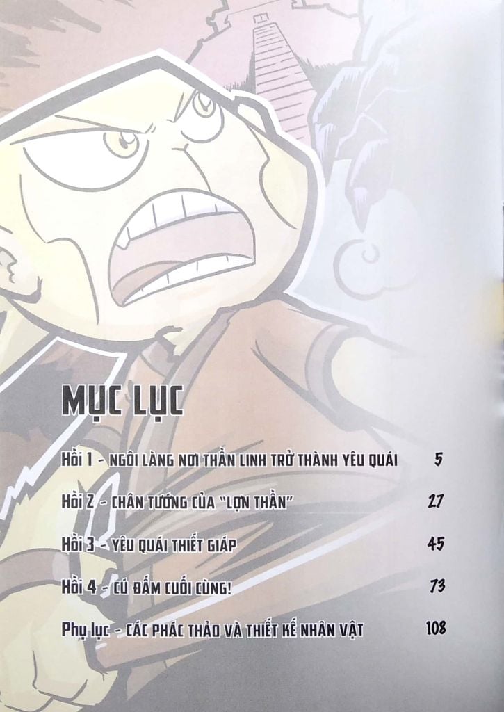 Tây Du Hí - Tập 5