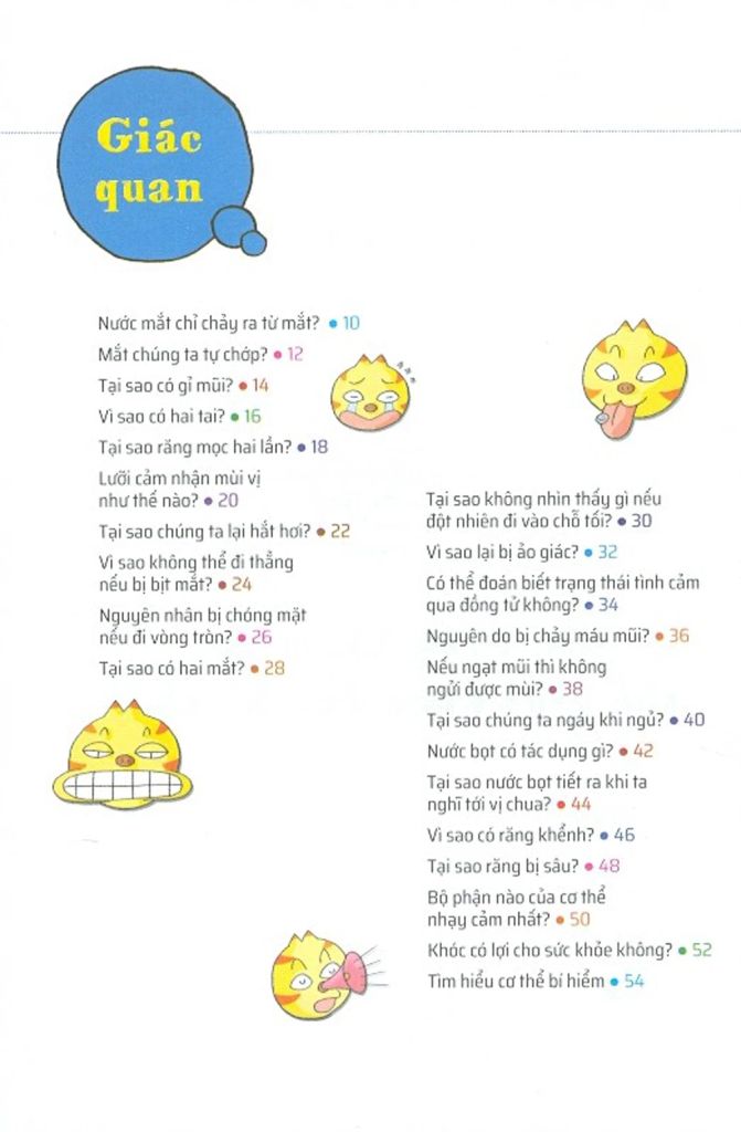 QUIZ KHOA HỌC KÌ THÚ-CƠ THỂ CON NGƯỜI