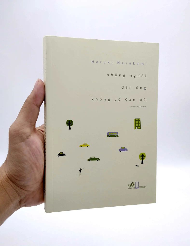 Những Người Đàn Ông Không Có Đàn Bà