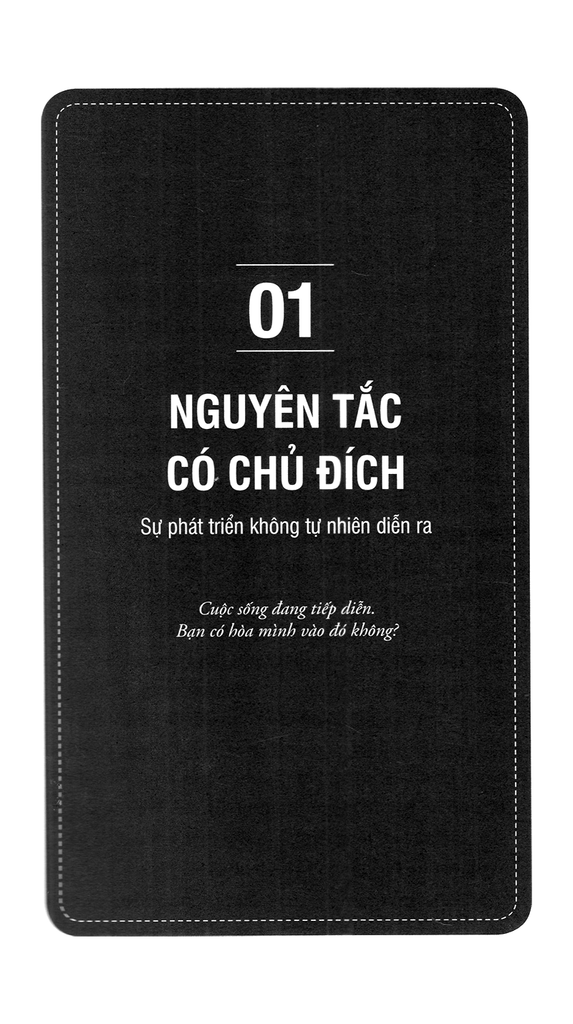 15 Nguyên Tắc Vàng Về Phát Triển Bản Thân