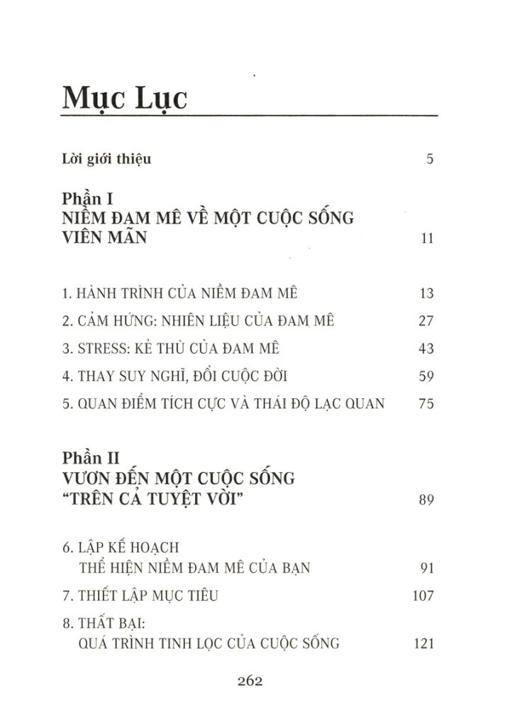 Vươn Đến Sự Hoàn Thiện (Tái bản năm 2022)
