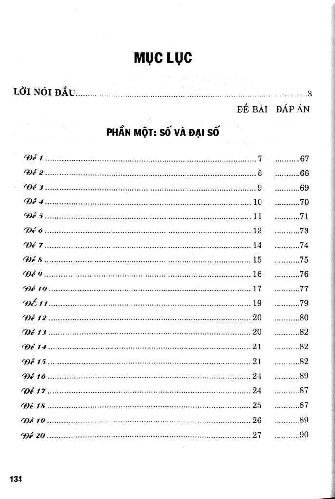 PT TRÍ THÔNG MINH TOÁN 7-CT MỚI