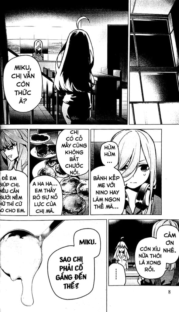 (KSD-893535263050)NHÀ CÓ 5 NÀNG DÂU T13