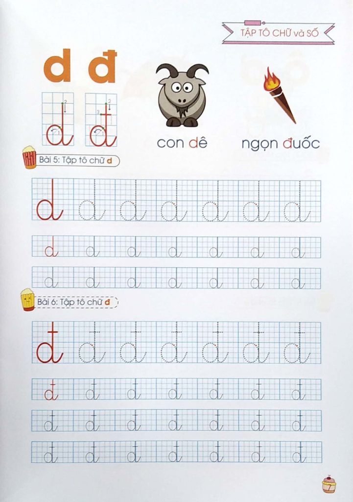 TỦ SÁCH MẦM NON-BÉ TẬP TÔ CHỮ CÁI TẬP 1 (DÀNH CHO MẪU GIÁO)