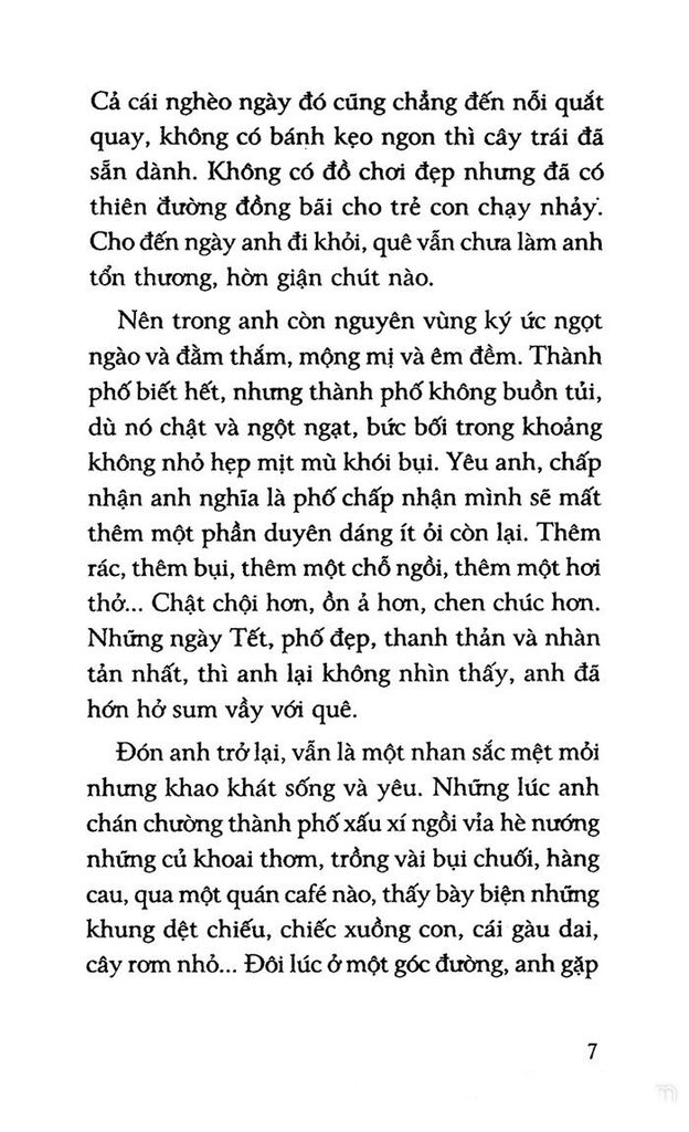 Yêu Người Ngóng Núi