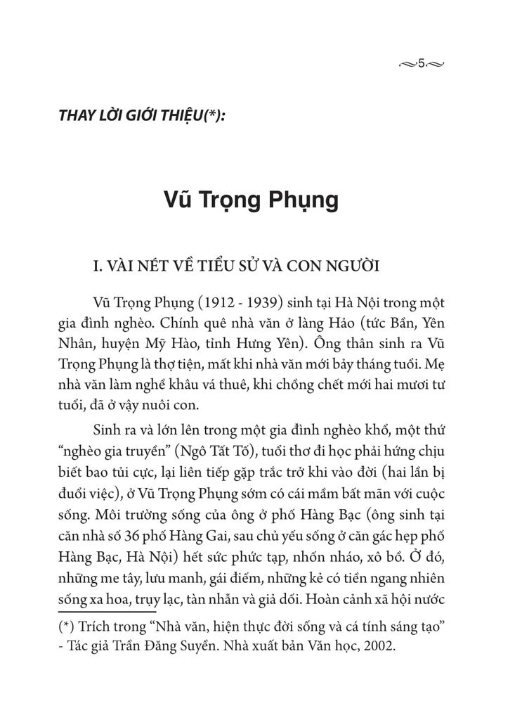 Giông Tố (Tái bản năm 2022)