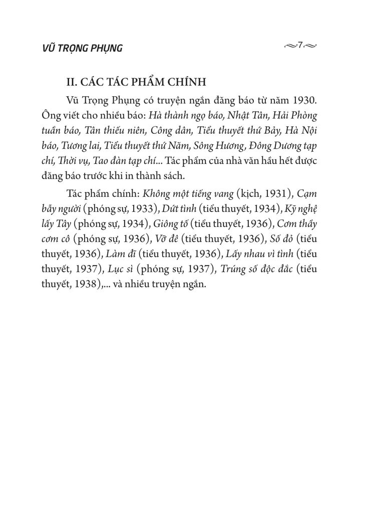 Giông Tố (Tái bản năm 2022)