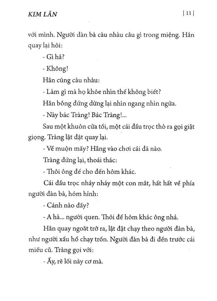 Vợ Nhặt (Tái bản năm 2022)