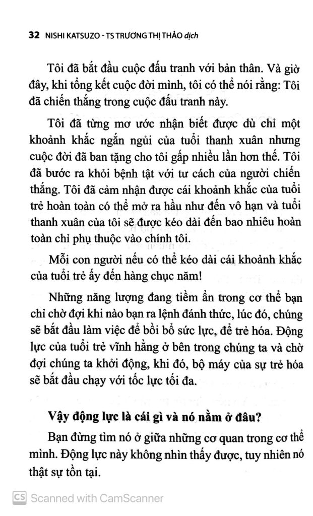 Những Phương Thức Phục Hồi Sức Khỏe Theo Tự Nhiên