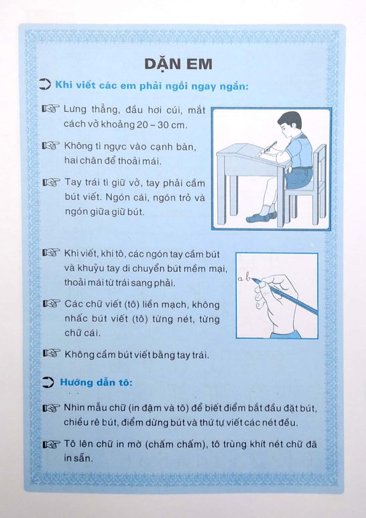 LUYỆN VIẾT CHỮ ĐẸP LỚP 3/2