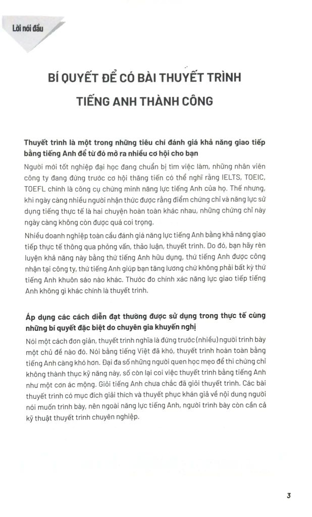 Sống Sót Nơi Công Sở - English Business Conversation - Nói Sao Cho 