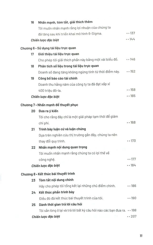 Sống Sót Nơi Công Sở - English Business Conversation - Nói Sao Cho 