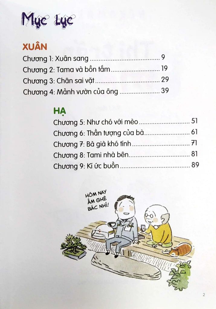 THỊ TRẤN MÈO T3 (WINGSBOOKS)
