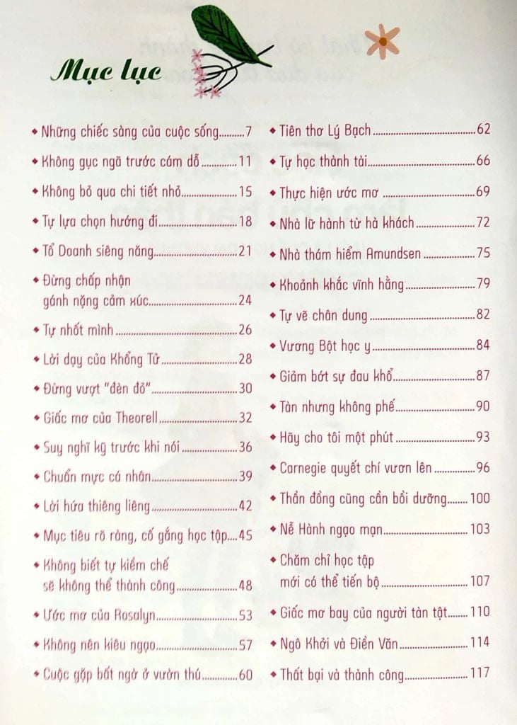 Nhật Ký Trưởng Thành Của Đứa Trẻ Ngoan - Học Cách Làm Chủ Bản Thân