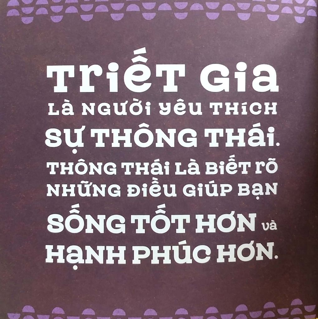 Ý Tưởng Lớn Dành Cho Các Triết Gia Nhỏ - Plato Nói Về Tình Yêu
