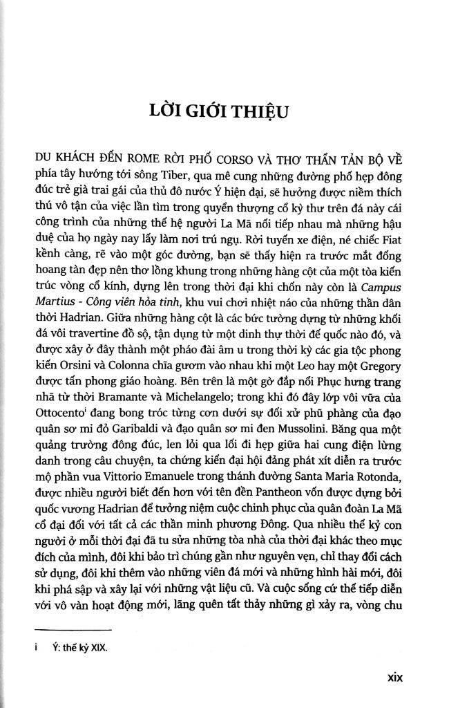 Tinh Thần Hiện Đại