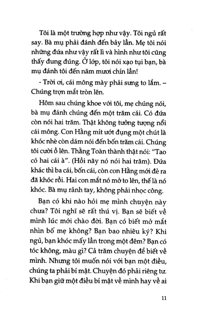 Vừa Nhắm Mắt Vừa Mở Cửa Sổ (Tái bản năm 2022)