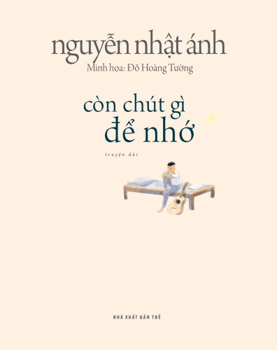 Còn Chút Gì Để Nhớ (Bản Đặc Biệt)