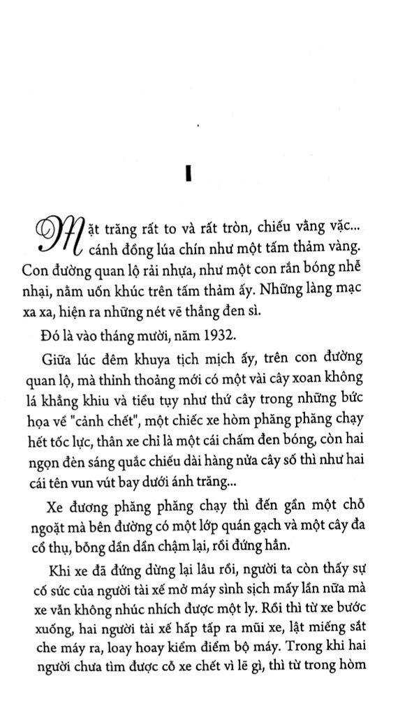 Giông Tố (Tái bản năm 2022)