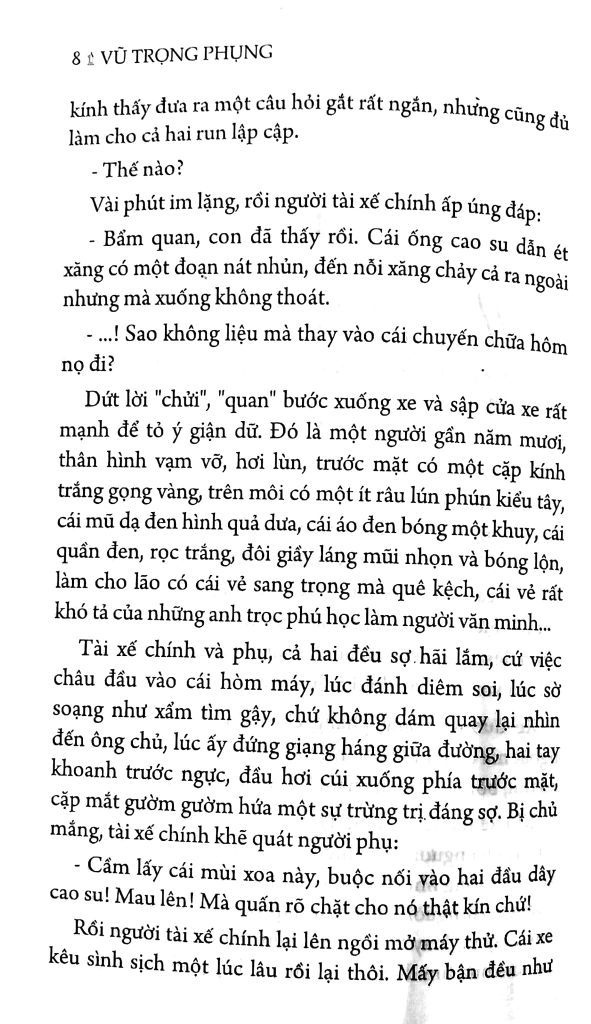 Giông Tố (Tái bản năm 2022)