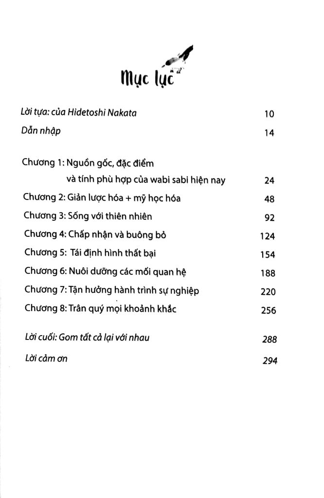 Wabi-Sabi: Thương Những Điều Không Hoàn Hảo (Tái bản năm 2025)