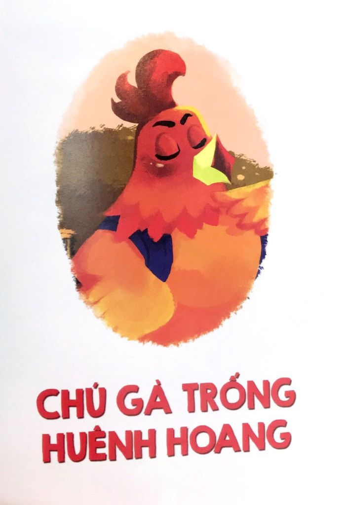 Gieo Mầm Tính Cách Cho Bé Yêu - Khiêm Tốn