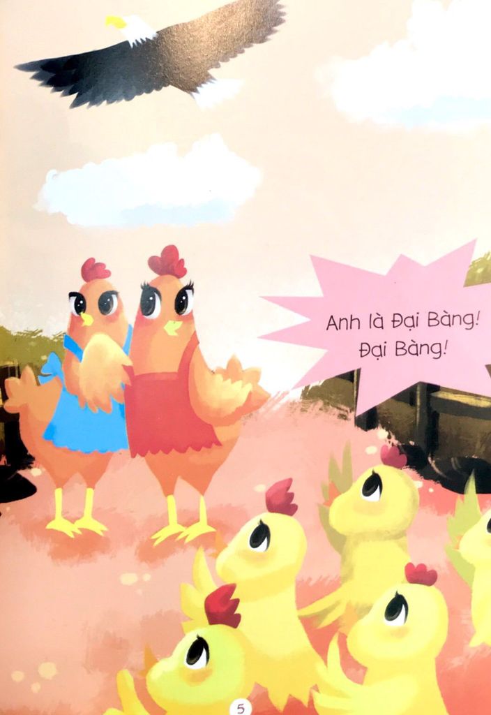 Gieo Mầm Tính Cách Cho Bé Yêu - Khiêm Tốn