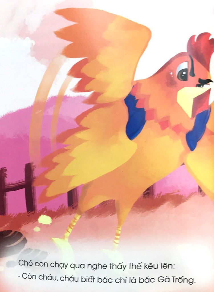 Gieo Mầm Tính Cách Cho Bé Yêu - Khiêm Tốn