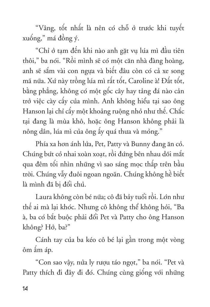 NGÔI NHÀ NHỎ TRÊN THẢO NGUYÊN T4-BÊN DÒNG RẠCH MẬN