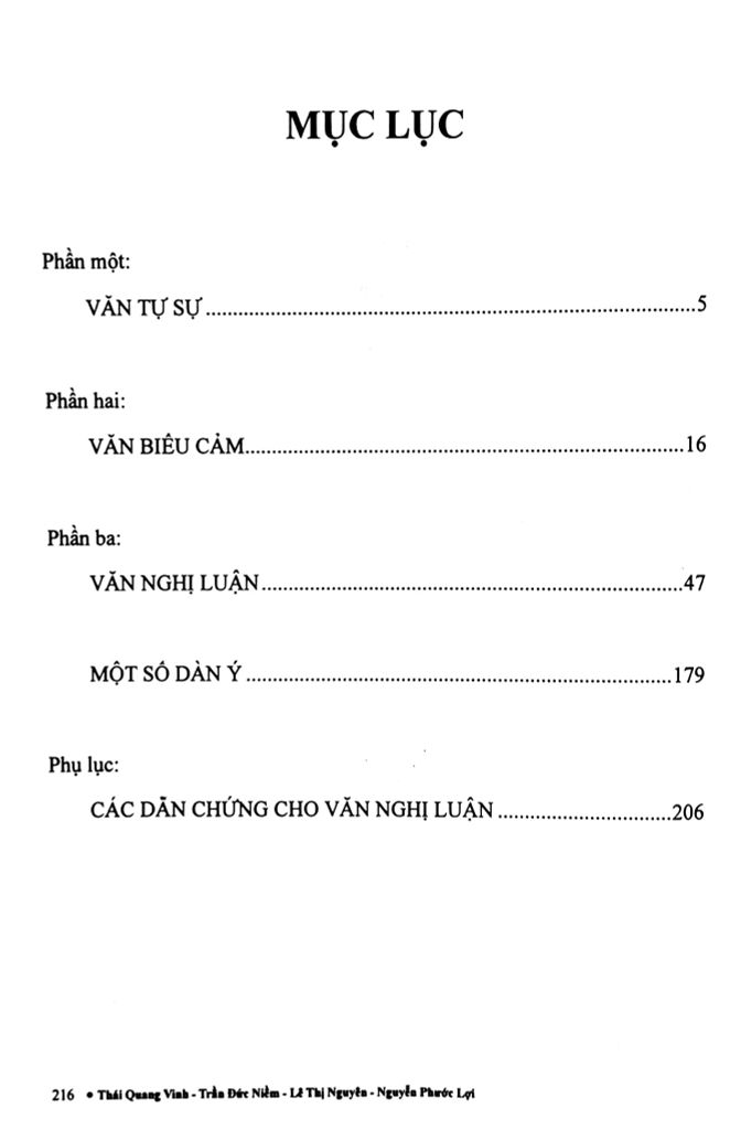 150 BÀI VĂN HAY 7  (DÙNG CHUNG CÁC BỘ SGK HIỆN HÀNH)