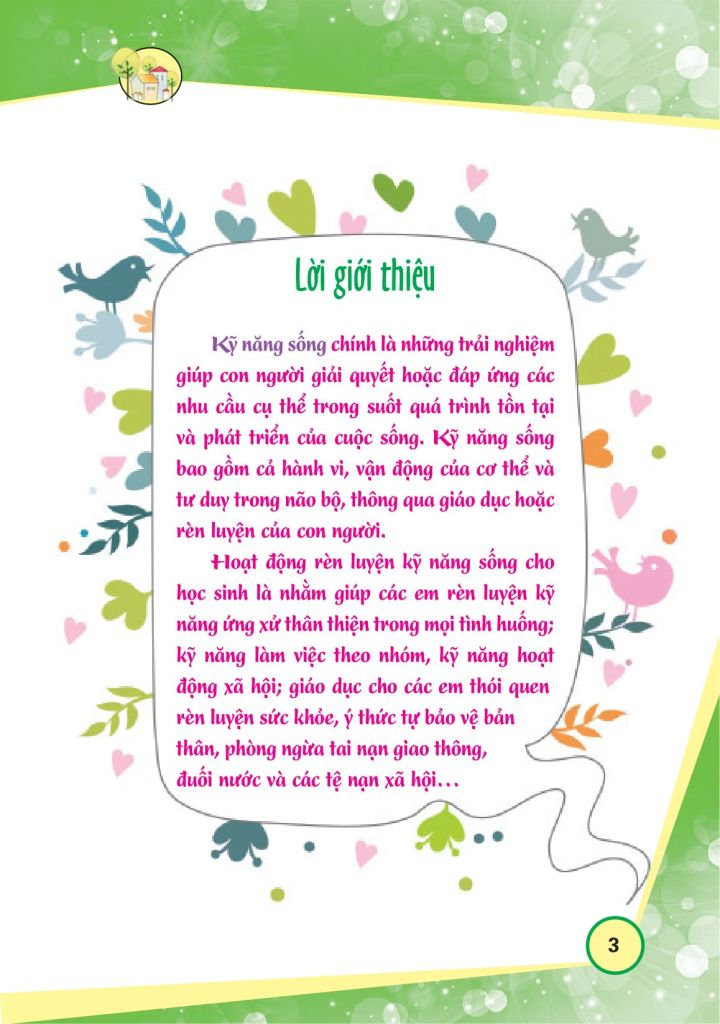 50 ĐIỀU CẦN THIẾT CHO HỌC SINH TIỂU HỌC T2