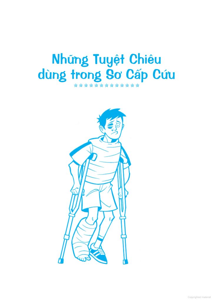 Bạn Trai Tháo Vát